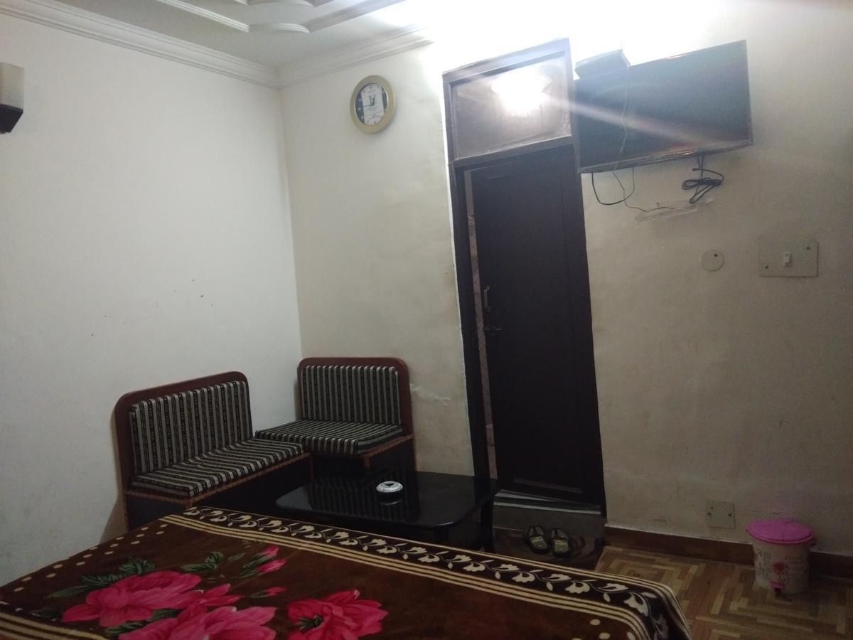 Mini Moti Mahal By Mtmc Rooms Dżammu Zewnętrze zdjęcie