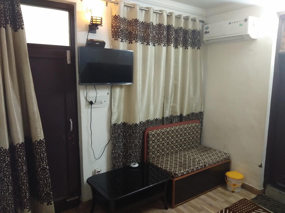 Mini Moti Mahal By Mtmc Rooms Dżammu Zewnętrze zdjęcie
