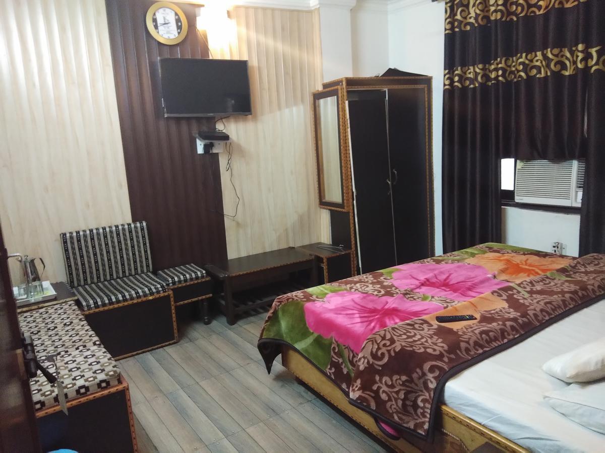 Mini Moti Mahal By Mtmc Rooms Dżammu Zewnętrze zdjęcie