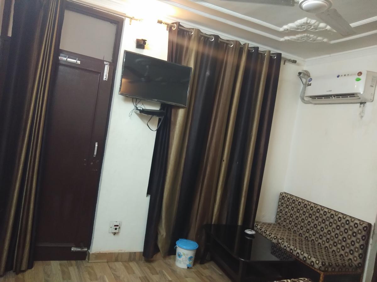 Mini Moti Mahal By Mtmc Rooms Dżammu Zewnętrze zdjęcie