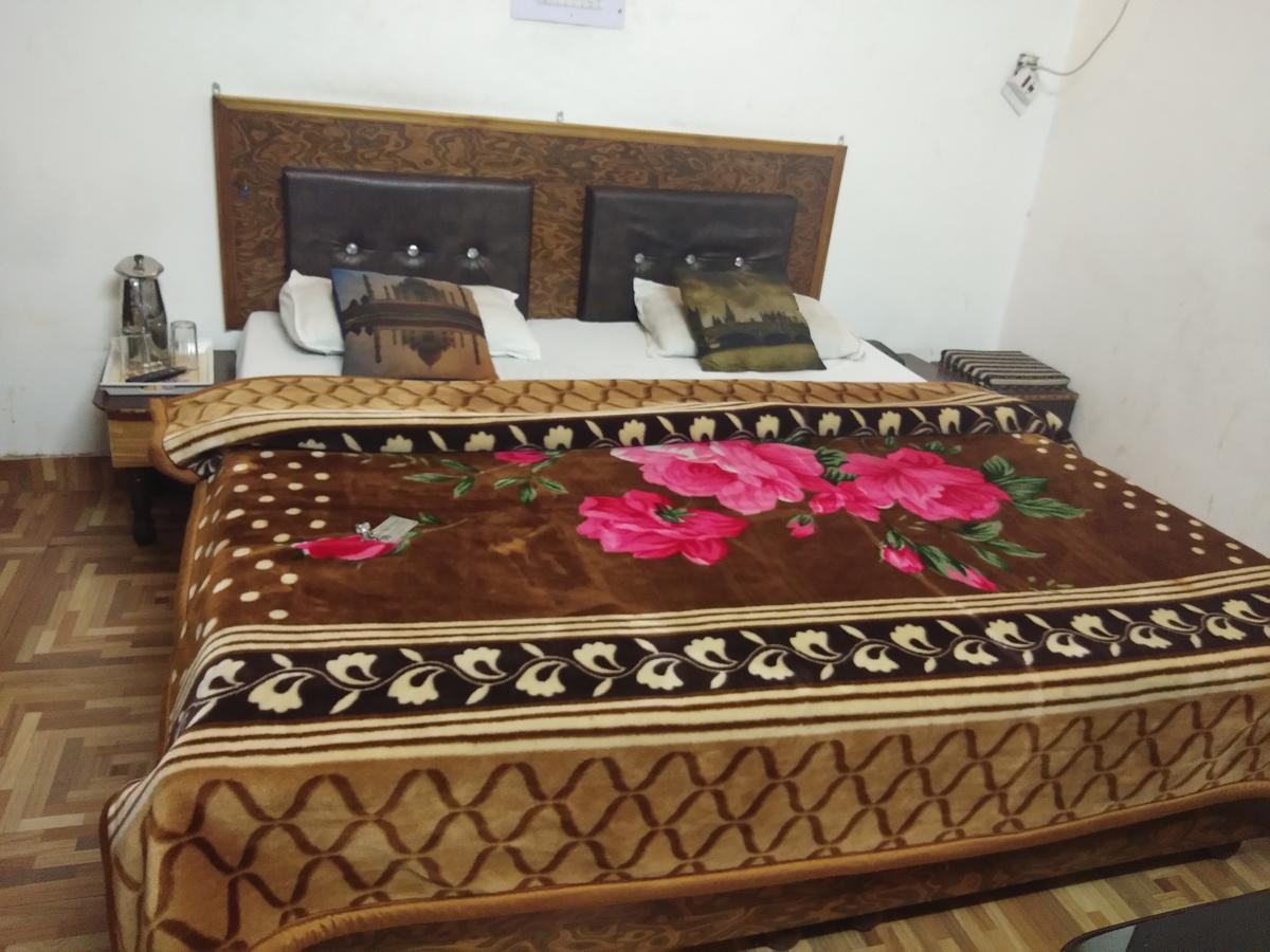 Mini Moti Mahal By Mtmc Rooms Dżammu Zewnętrze zdjęcie