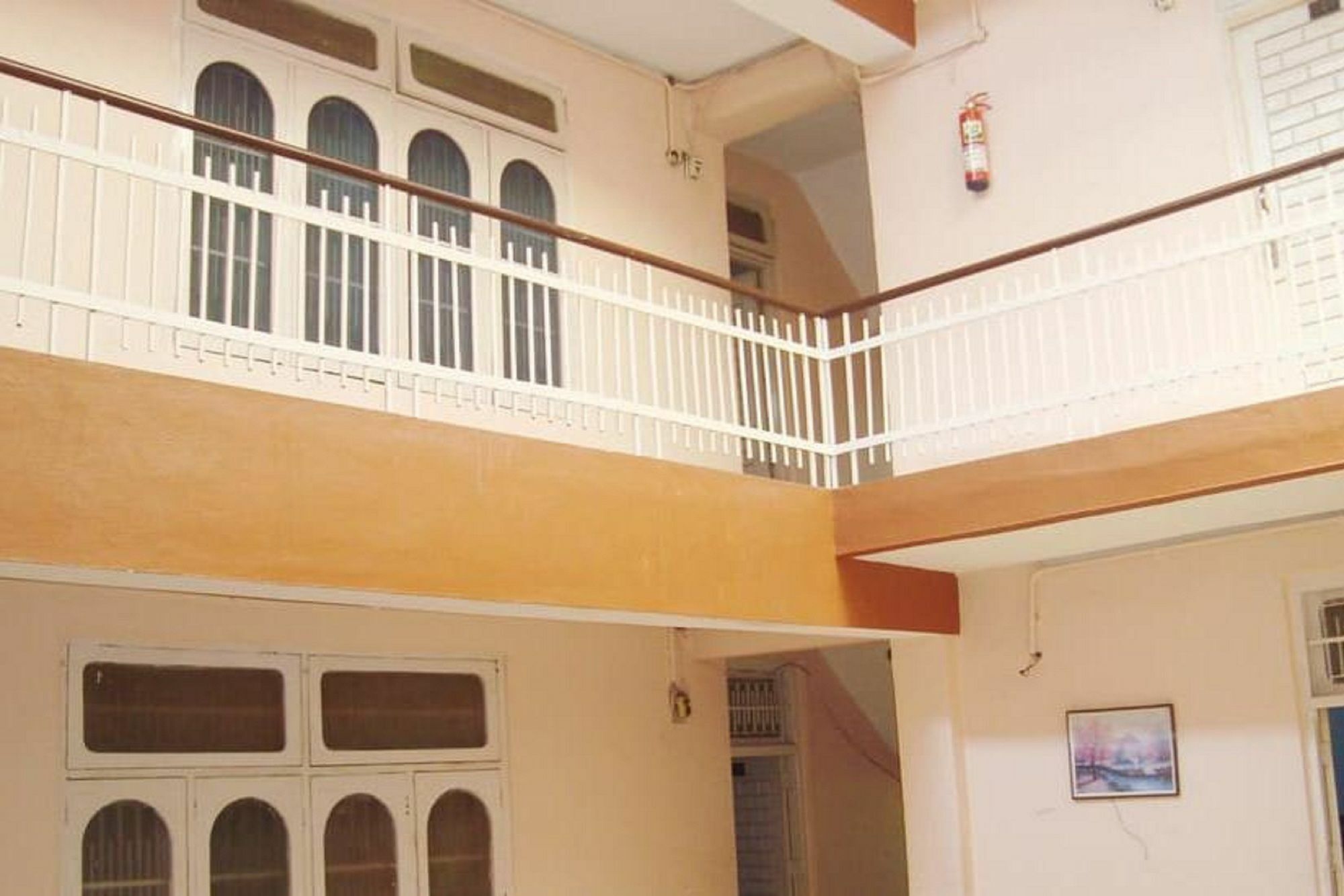 Mini Moti Mahal By Mtmc Rooms Dżammu Zewnętrze zdjęcie
